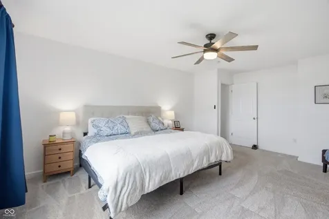 6758 Honeysuckle Way Pendleton IN 46064