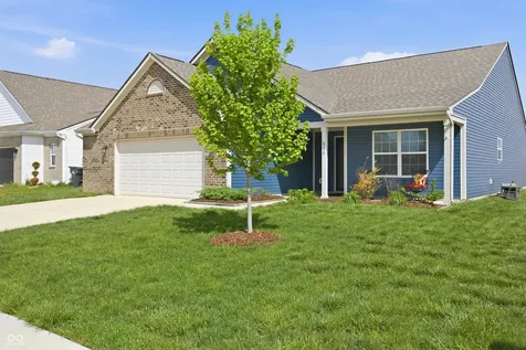 6758 Honeysuckle Way Pendleton IN 46064