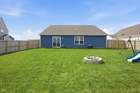 6758 Honeysuckle Way Pendleton IN 46064