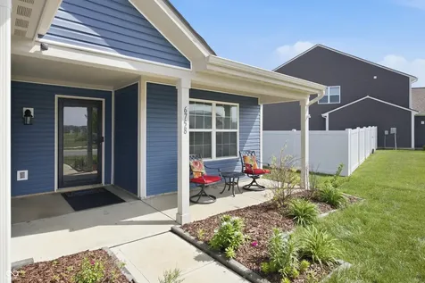 6758 Honeysuckle Way Pendleton IN 46064