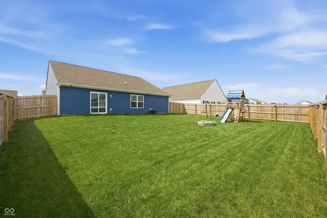 6758 Honeysuckle Way Pendleton IN 46064