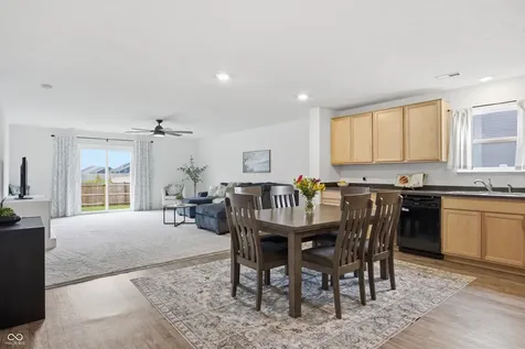 6758 Honeysuckle Way Pendleton IN 46064