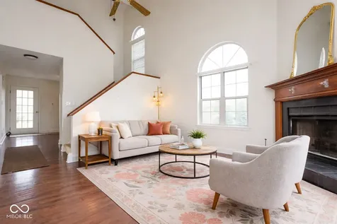 6873 Shore Island Drive Indianapolis IN 46220