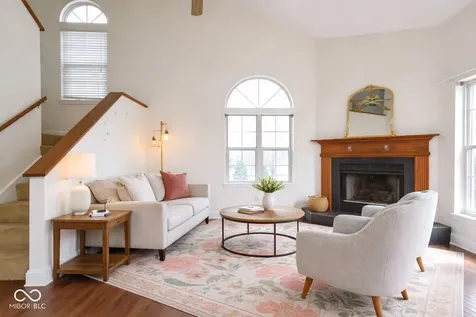 6873 Shore Island Drive Indianapolis IN 46220