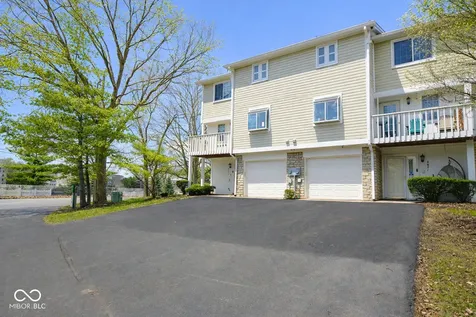 6873 Shore Island Drive Indianapolis IN 46220