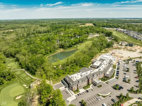 10825 Dartmoor Court Zionsville IN 46077