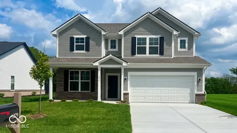 1279 Vera Boulevard Danville IN 46122