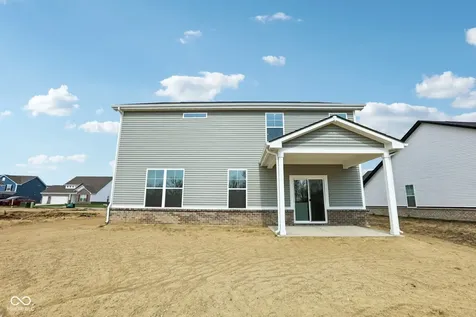 1279 Vera Boulevard Danville IN 46122