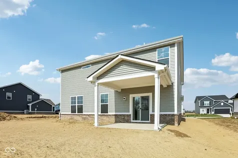 1279 Vera Boulevard Danville IN 46122