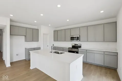 1279 Vera Boulevard Danville IN 46122