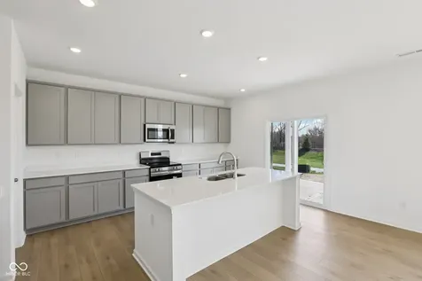1279 Vera Boulevard Danville IN 46122