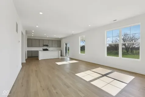 1279 Vera Boulevard Danville IN 46122