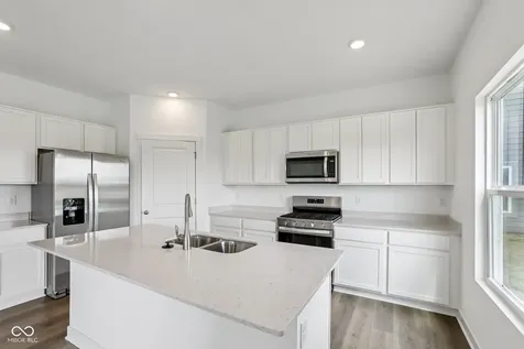 7153 Theo Baker Boulevard Pendleton IN 46064