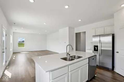 7153 Theo Baker Boulevard Pendleton IN 46064