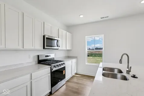 7153 Theo Baker Boulevard Pendleton IN 46064