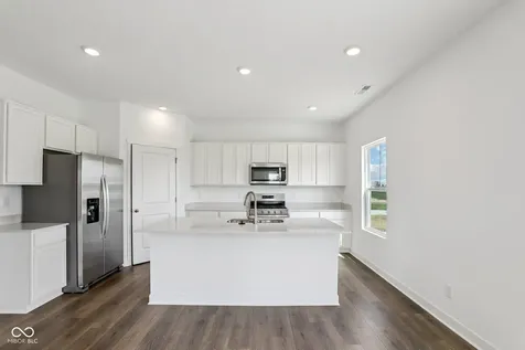 7153 Theo Baker Boulevard Pendleton IN 46064
