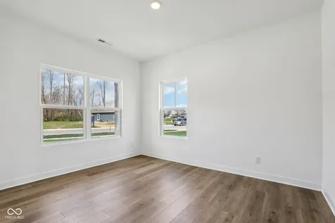 7153 Theo Baker Boulevard Pendleton IN 46064