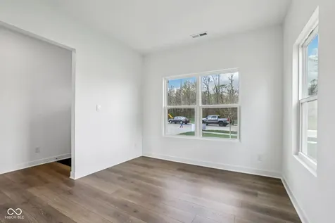7153 Theo Baker Boulevard Pendleton IN 46064