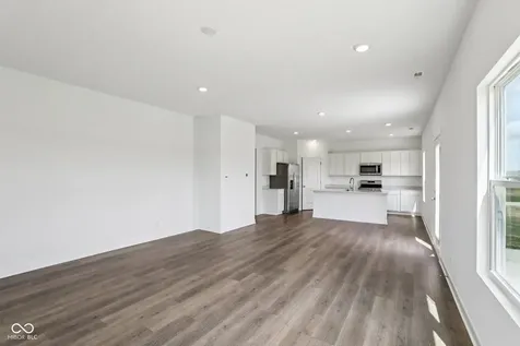 7153 Theo Baker Boulevard Pendleton IN 46064