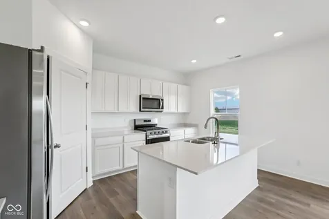 7153 Theo Baker Boulevard Pendleton IN 46064