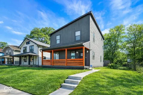 1209 N Rural Street Indianapolis IN 46201