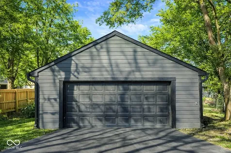 1209 N Rural Street Indianapolis IN 46201