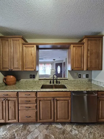 5406 Cradle River Court Indianapolis IN 46221