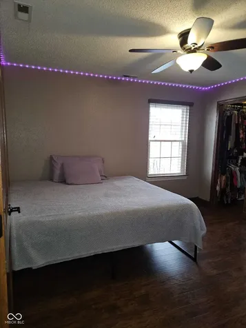 5406 Cradle River Court Indianapolis IN 46221