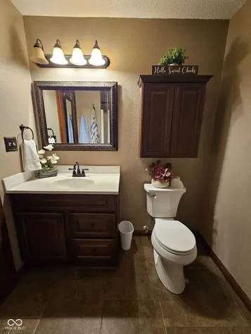 5406 Cradle River Court Indianapolis IN 46221