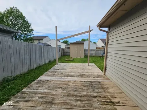 5406 Cradle River Court Indianapolis IN 46221