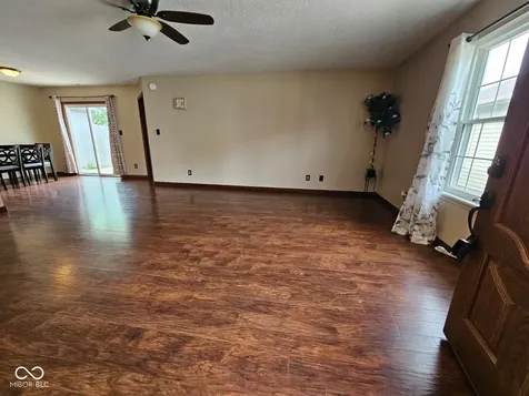 5406 Cradle River Court Indianapolis IN 46221