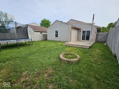 5406 Cradle River Court Indianapolis IN 46221