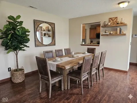5406 Cradle River Court Indianapolis IN 46221
