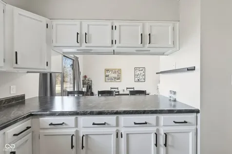 4414 Abby Creek Lane Indianapolis IN 46205