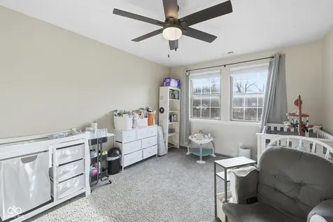 4414 Abby Creek Lane Indianapolis IN 46205