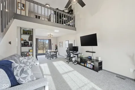 4414 Abby Creek Lane Indianapolis IN 46205
