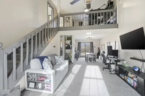 4414 Abby Creek Lane Indianapolis IN 46205