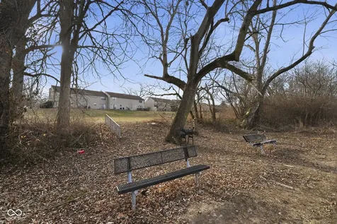 4414 Abby Creek Lane Indianapolis IN 46205