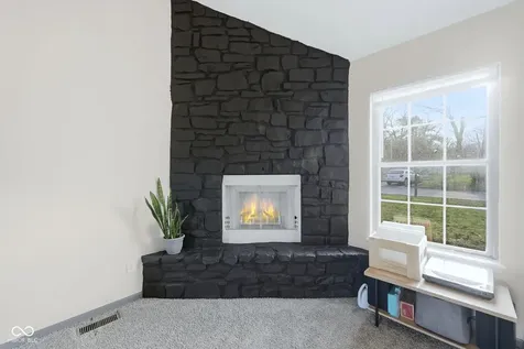 4414 Abby Creek Lane Indianapolis IN 46205