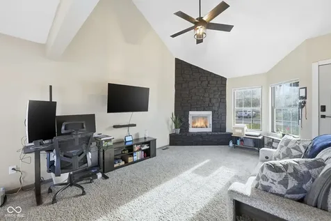 4414 Abby Creek Lane Indianapolis IN 46205