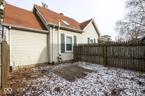 6570 Carrollton Avenue Indianapolis IN 46220