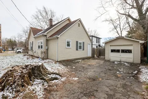 6570 Carrollton Avenue Indianapolis IN 46220