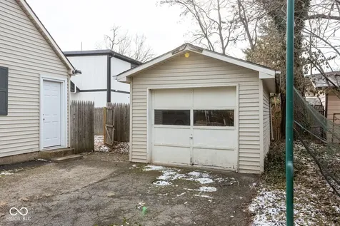 6570 Carrollton Avenue Indianapolis IN 46220