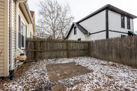 6570 Carrollton Avenue Indianapolis IN 46220