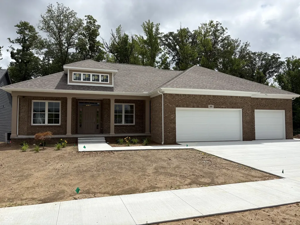3584 Maple Ridge Drive Columbus IN 47201