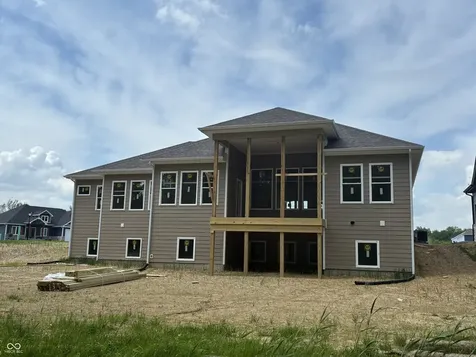 3584 Maple Ridge Drive Columbus IN 47201