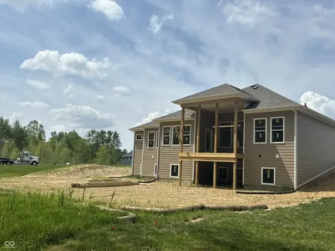 3584 Maple Ridge Drive Columbus IN 47201