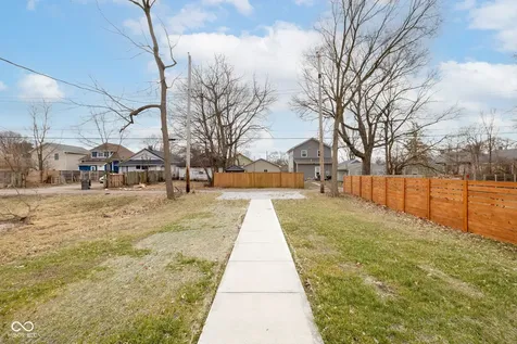 1273 W 26th Street Indianapolis IN 46208