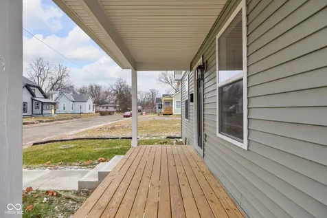 1273 W 26th Street Indianapolis IN 46208