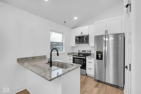 1273 W 26th Street Indianapolis IN 46208